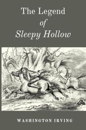 The Legend of Sleepy Hollow