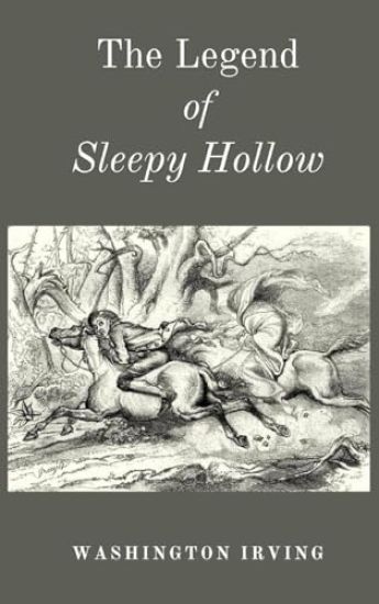 The Legend of Sleepy Hollow