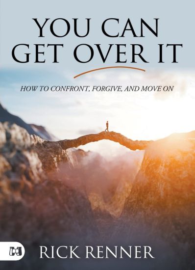You Can Get Over It