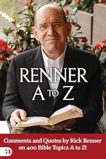 Renner A to Z