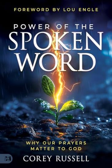 Power Of The Spoken Word