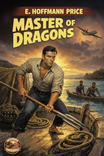 Master of Dragons
