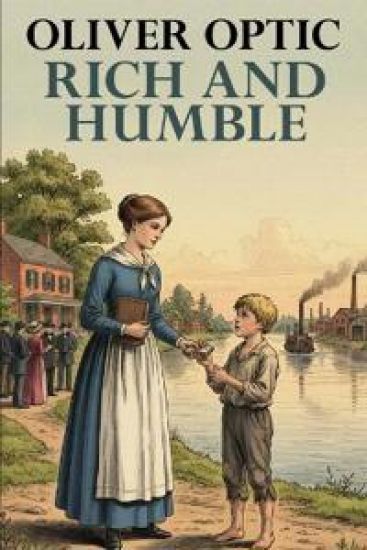 Rich and Humble