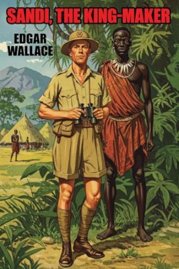 Sandi, the King-Maker