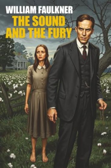 The Sound and the Fury