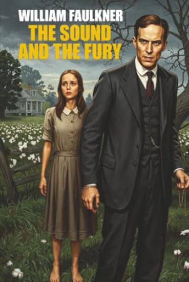 The Sound and the Fury