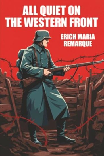All Quiet on the Western Front