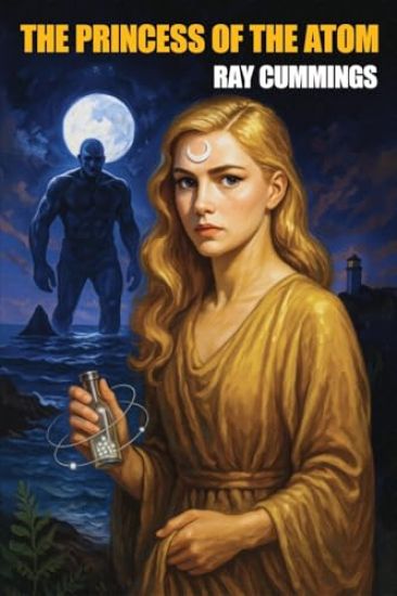 The Princess of the Atom