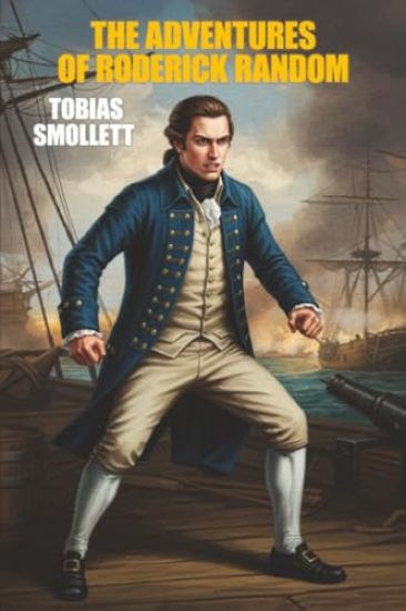 The Adventures of Roderick Random