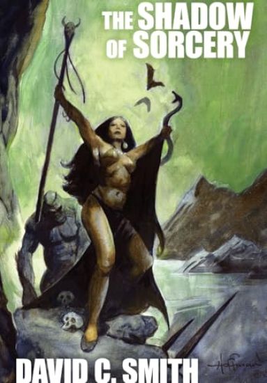 The Shadow of Sorcery
