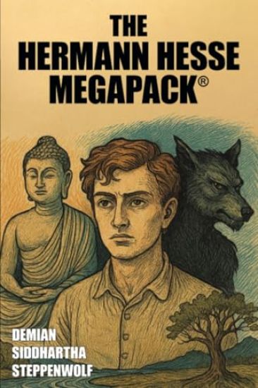 The Hermann Hesse MEGAPACK(R)