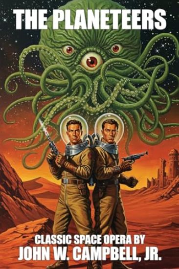 The Planeteers