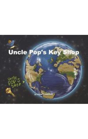 Uncle Pop's Key Shop