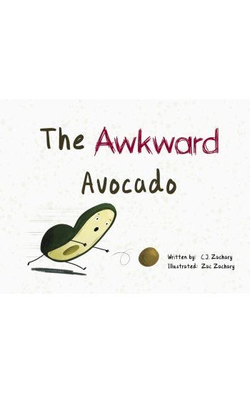 The Awkward Avocado