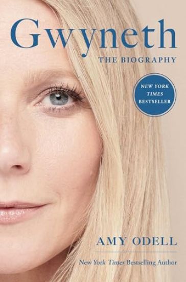 Gwyneth: The Biography