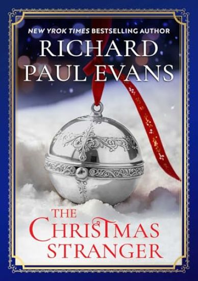 The Christmas Stranger