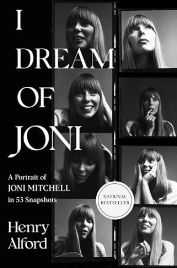 I Dream of Joni