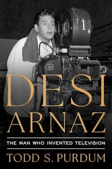 Desi Arnaz