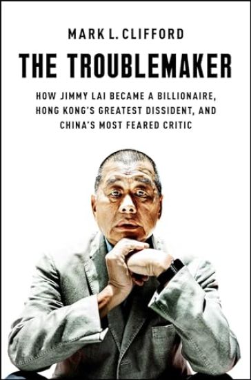 The Troublemaker