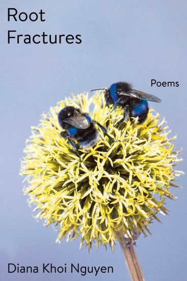 Root Fractures: Poems