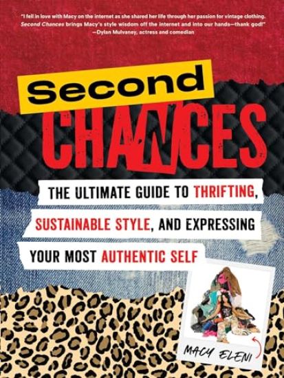 Second Chances