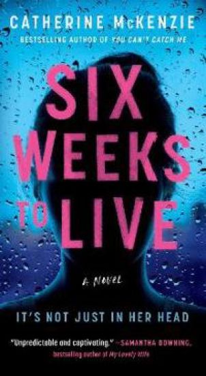 Six Weeks to Live