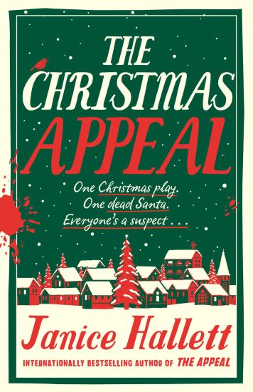 The Christmas Appeal: A Novella