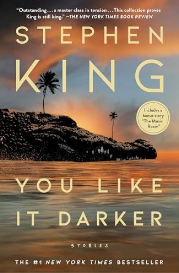 You Like It Darker: Stories