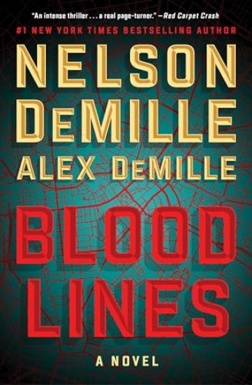 Blood Lines