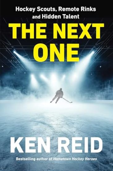 The Next One: Hockey Scouts, Remote Rinks and Hidden Talent