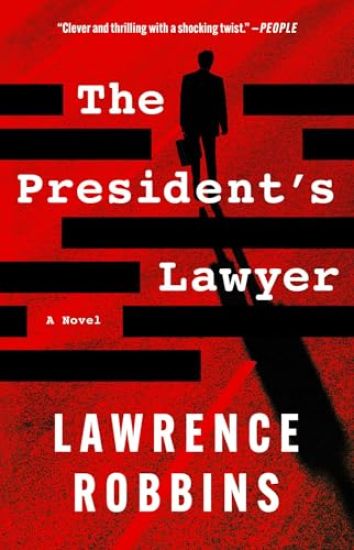 The President's Lawyer