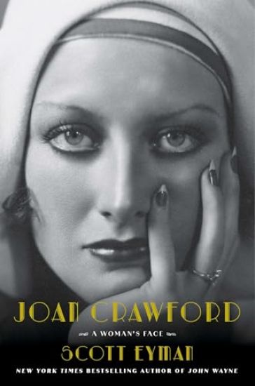 Joan Crawford: A Woman's Face