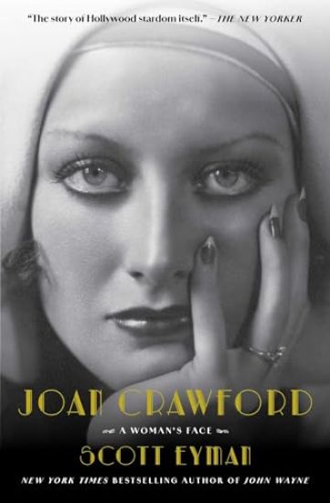 Joan Crawford