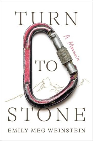 Turn to Stone: A Memoir