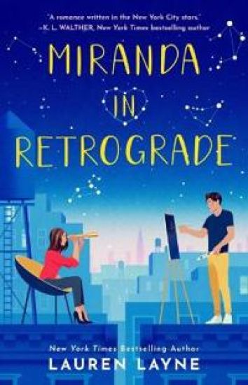 MIRANDA IN RETROGRADE
