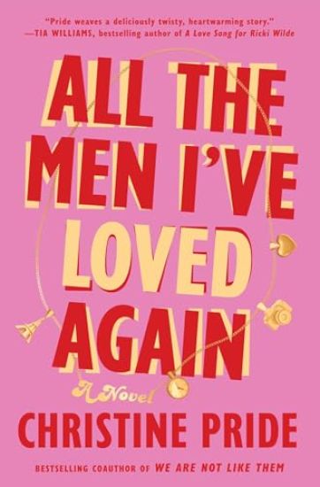 All the Men I've Loved Again