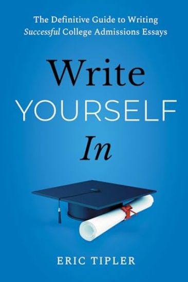 Write Yourself In