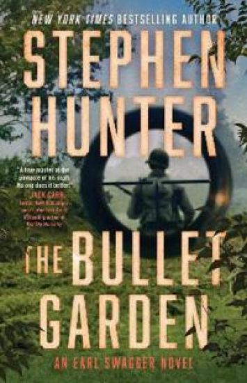 The Bullet Garden