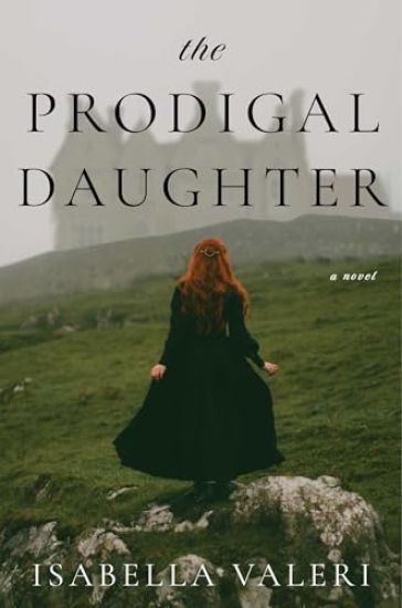 The Prodigal Daughter
