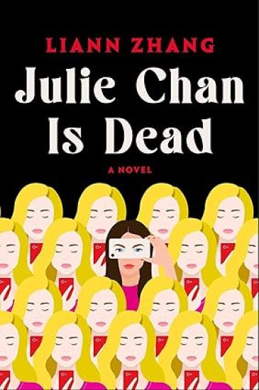 Julie Chan Is Dead