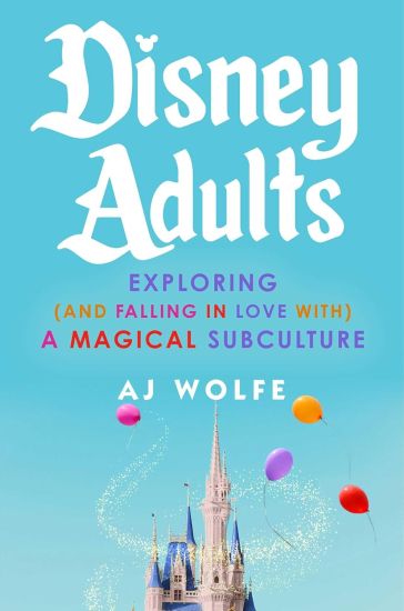 Disney Adults