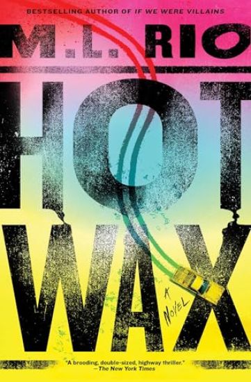 Hot Wax