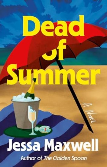 Dead of Summer