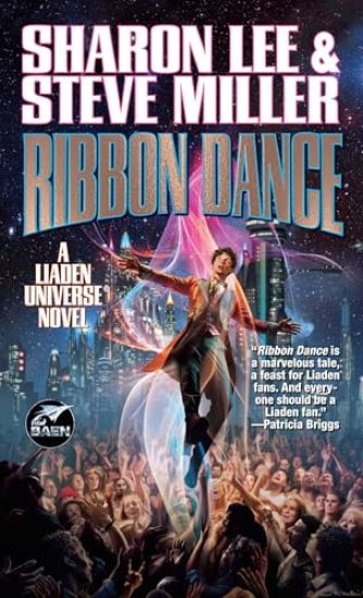 Ribbon Dance