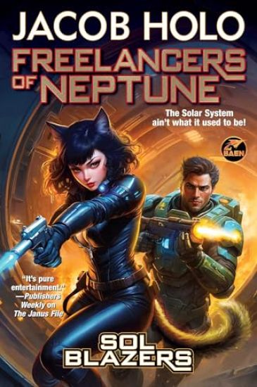 Freelancers of Neptune