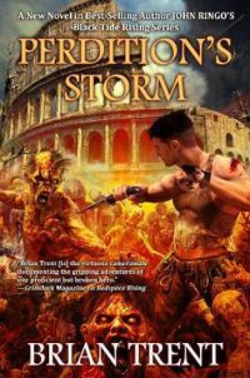 Perdition's Storm