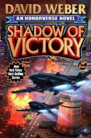 Shadow of Victory