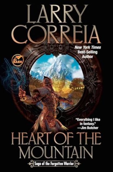 Heart of the Mountain