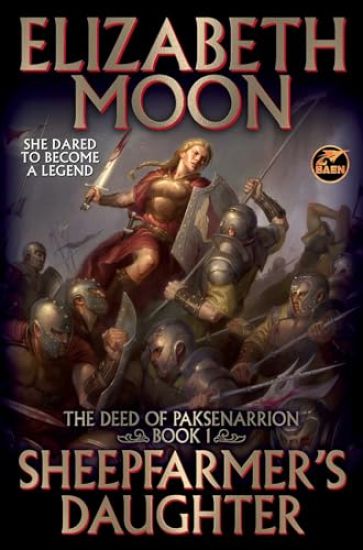 Sheepfarmer's Daughter