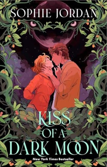 Kiss of a Dark Moon